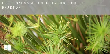Foot massage in Bradford (City and Borough)